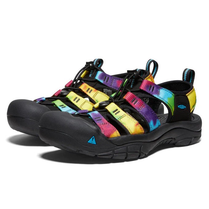 ������ �˥塼�ݡ��� ��ȥ� ��� ������� Original Tie Dye 1018804