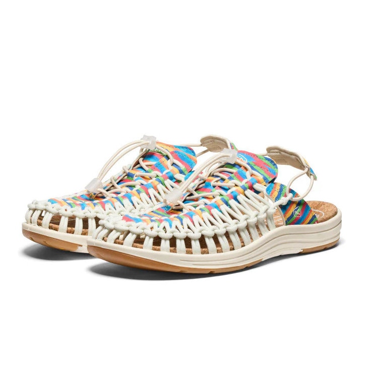  ˡ ġ С֥ KEEN x   Multi/Birch 1030202