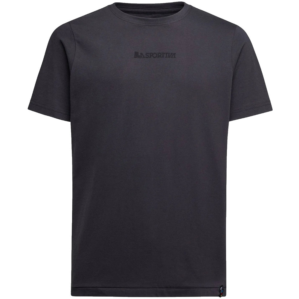 スポルティバ Tシャツ 半袖 メンズ Eighties Logo T-Shirt F48919919
