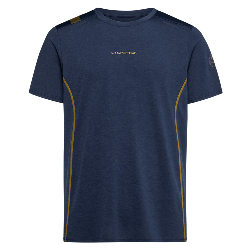 【国内正規品】スポルティバ Tシャツ 半袖 メンズ TRACER T-SHIRTS P71646646|アウトドアZONE