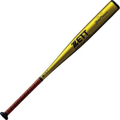 ゼット 硬式バット 新基準対応 ゼットパワー ZETTPOWER 硬式野球 金属バット BAT11383-5301
