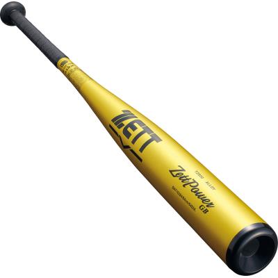 ZETT（ゼット）硬式金属バット ZettPower GB（ゼットパワーGB） 硬式金属バット ZettPower GB ゼットパワーGB 84cm | 総合