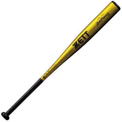 ZETT（ゼット）硬式金属バット ZettPower GB（ゼットパワーGB） 硬式金属バット ZettPower GB ゼットパワーGB 84cm | 総合