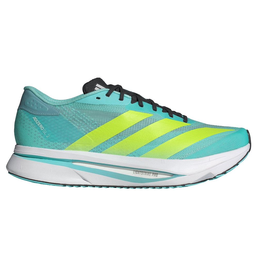 adidasアディゼロ SL2 ランニング SL2 25.5㎝ アディダス アディゼロ SL2 ランニング / Adizero SL2 Running