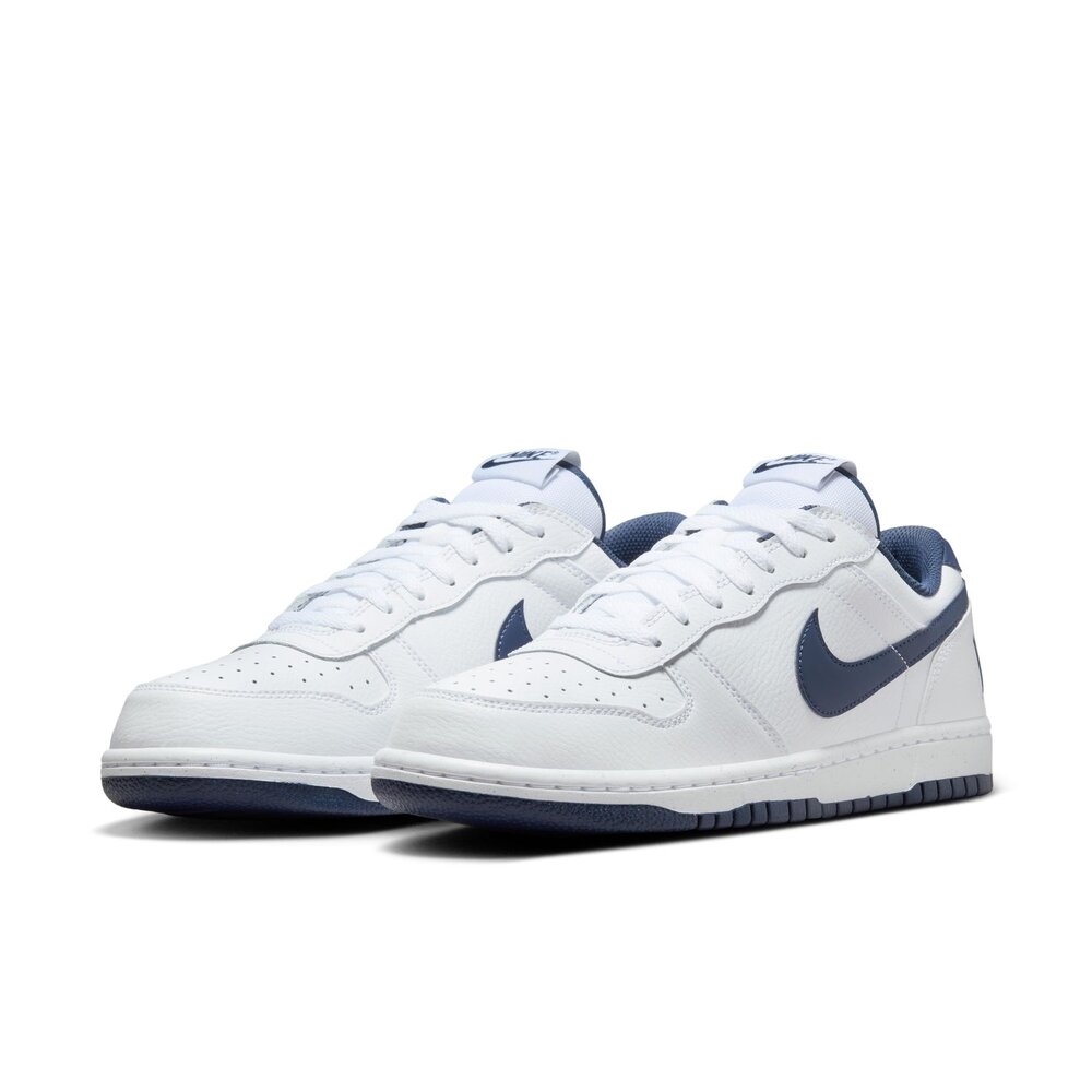 ʥ ӥåʥ  NIKE ˡ  ۥ磻/ߥåɥʥȥͥӡ 355152-140