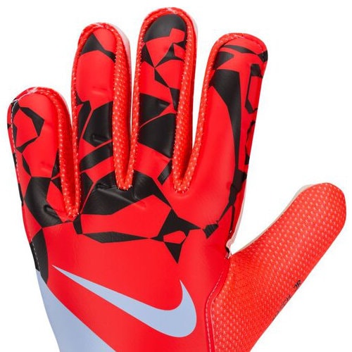 ナイキ　キーパーグローブ8 マーキュリアル Amazon | ナイキ(nike) GK マーキュリアル タッチ エリート 8