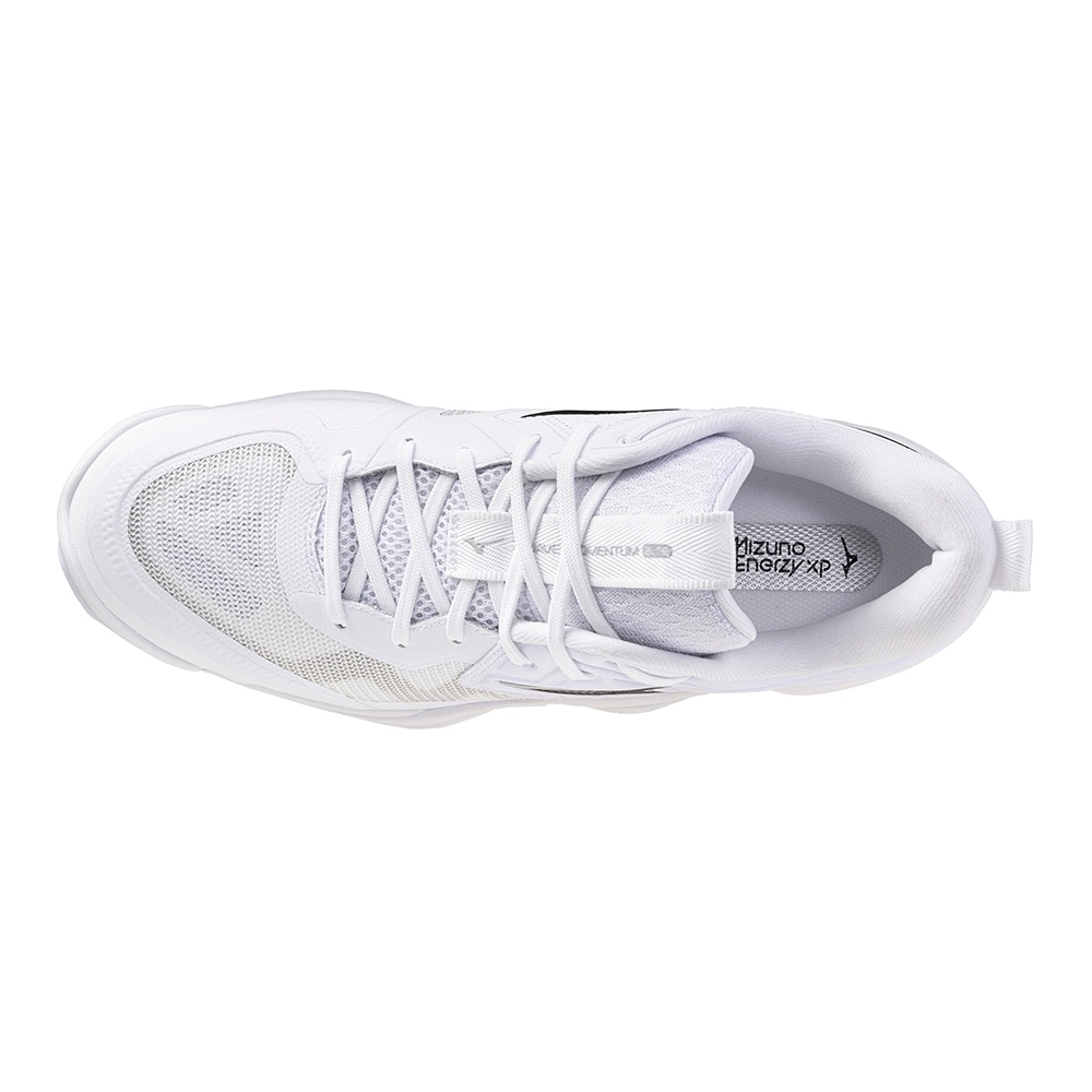 2025年7月発売 新作 ミズノ ウエーブモーメンタム エリート