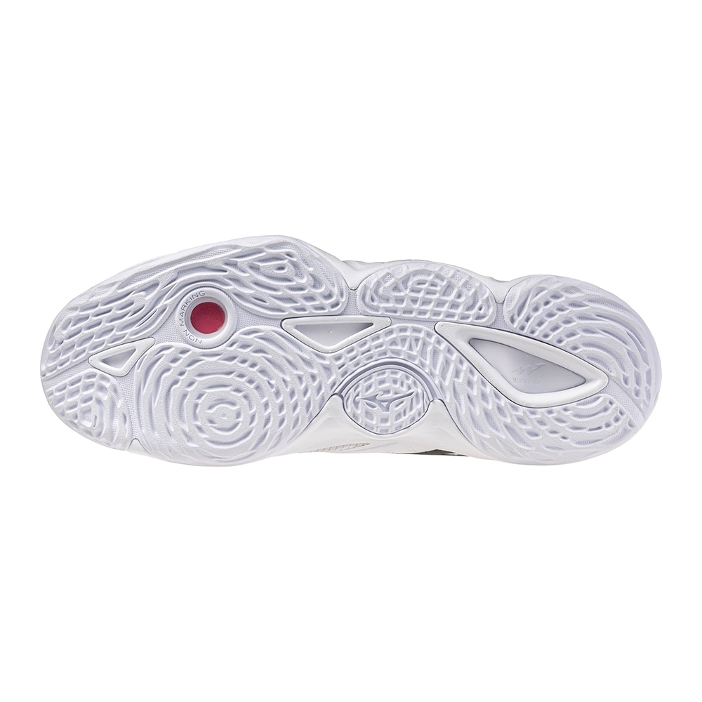 2025年7月発売 新作 ミズノ ウエーブモーメンタム エリート