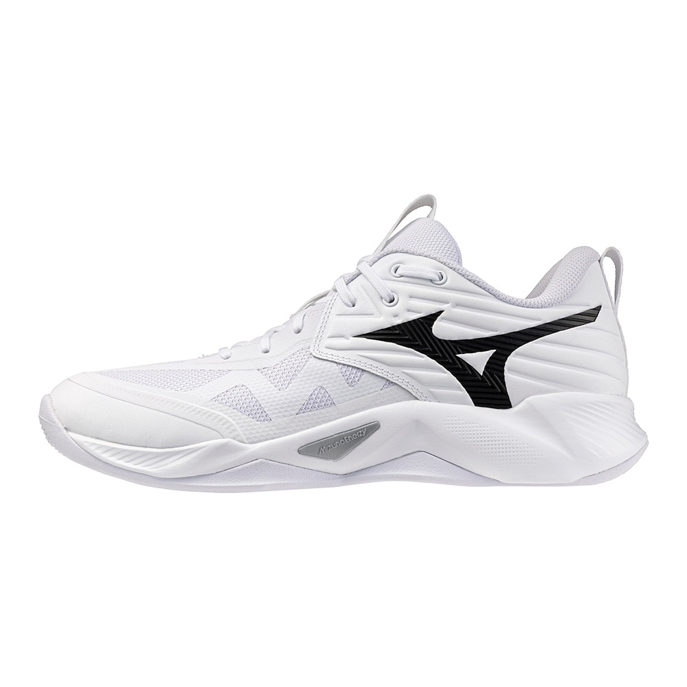 ミズノ　バレーボールシューズ　ウエーブモーメンタム26.5 2025年7月発売 新作 ミズノ ウエーブモーメンタム プロ