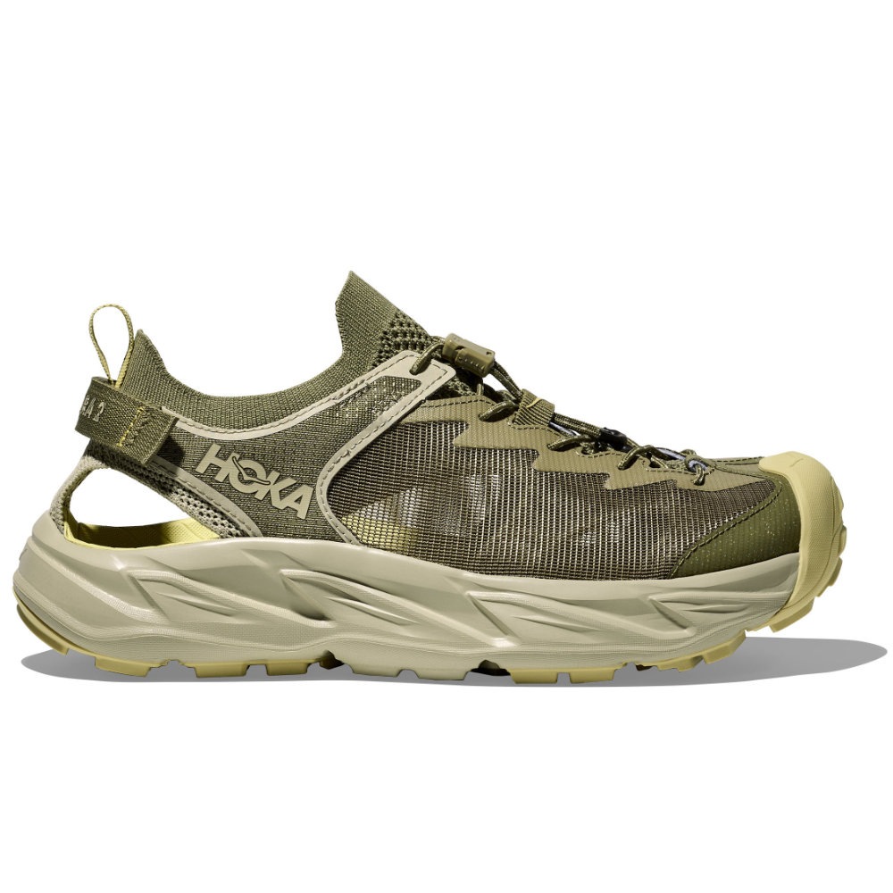 �߸˸¤� 26.5cm�Τ� �ۥ����ͥ��� �ۥѥ�2 ��� ������� �����ȥɥ� �ޥ���ƥ󥵥���� HOKAONEONE HOPARA2 1147650-WMY