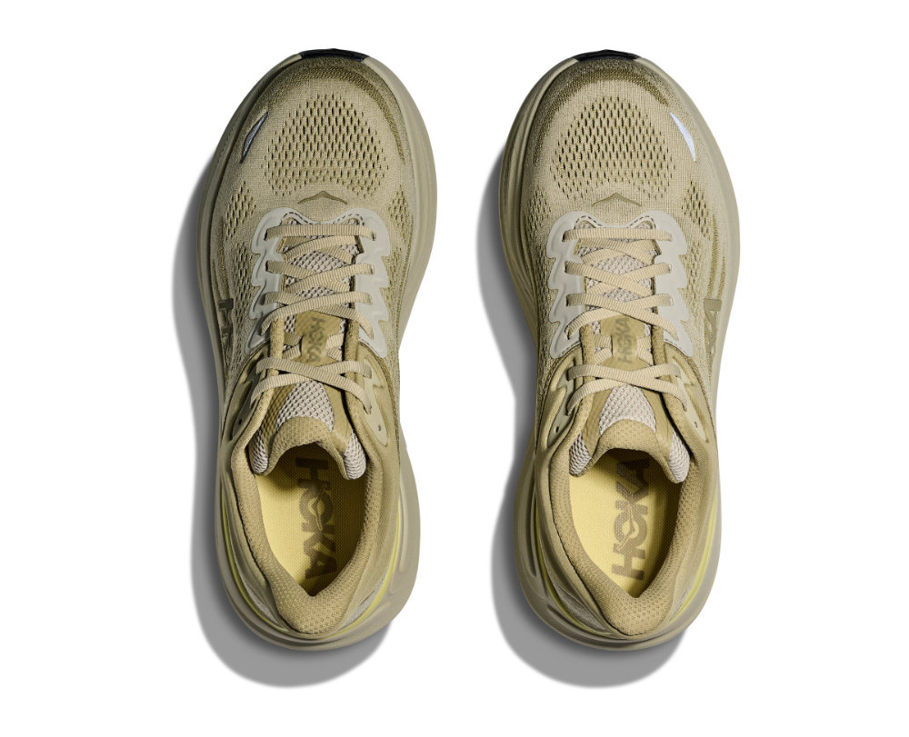 2025年秋冬 新色 ホカオネオネ ボンダイ 9 メンズ ランニングシューズ