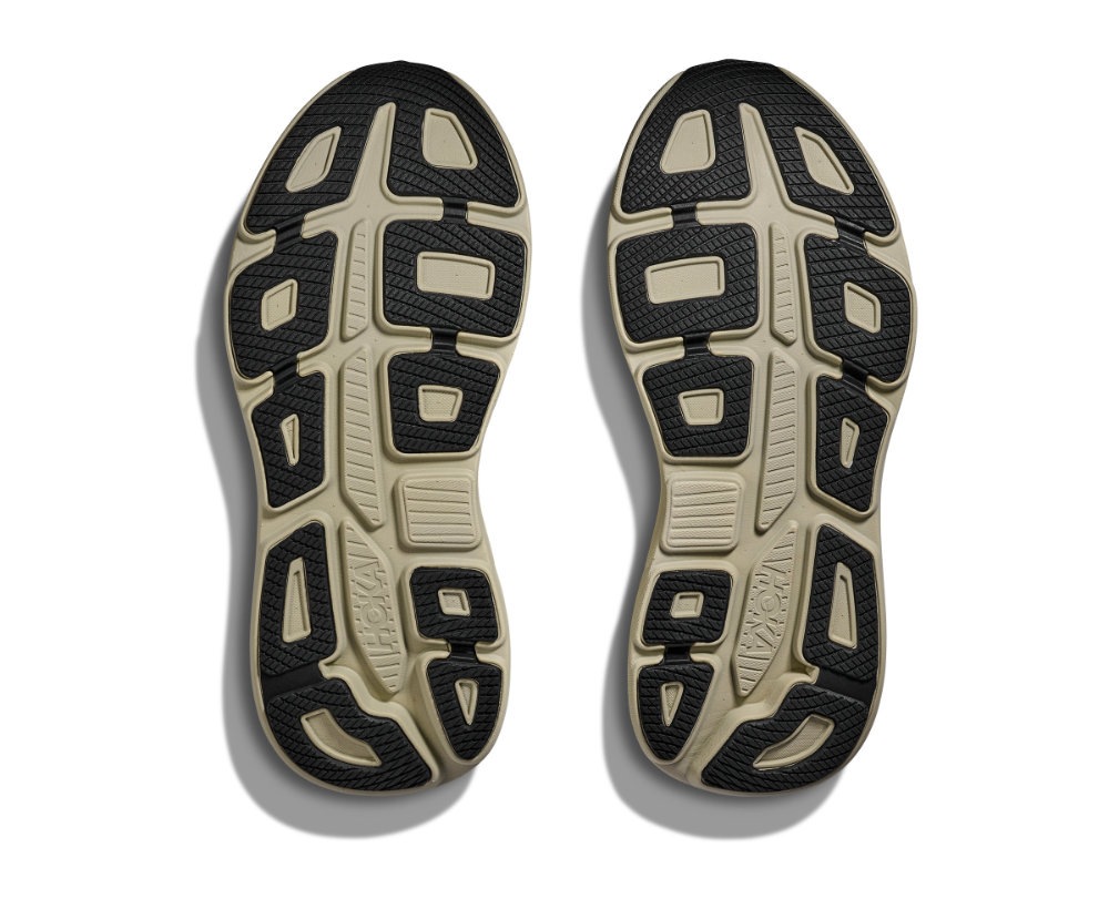 2025年秋冬 新色 ホカオネオネ ボンダイ 9 メンズ ランニングシューズ