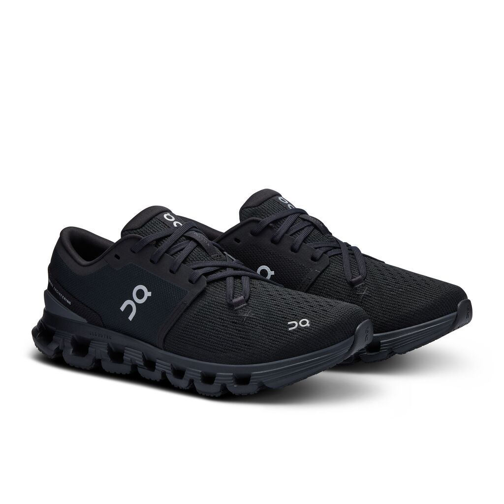 ���� ���饦�ɥ��å���4 ��ǥ����� ������ �ȥ졼�˥󥰥��塼�� on Cloud X 4 �֥�å�/������ץ� 3WE30070106