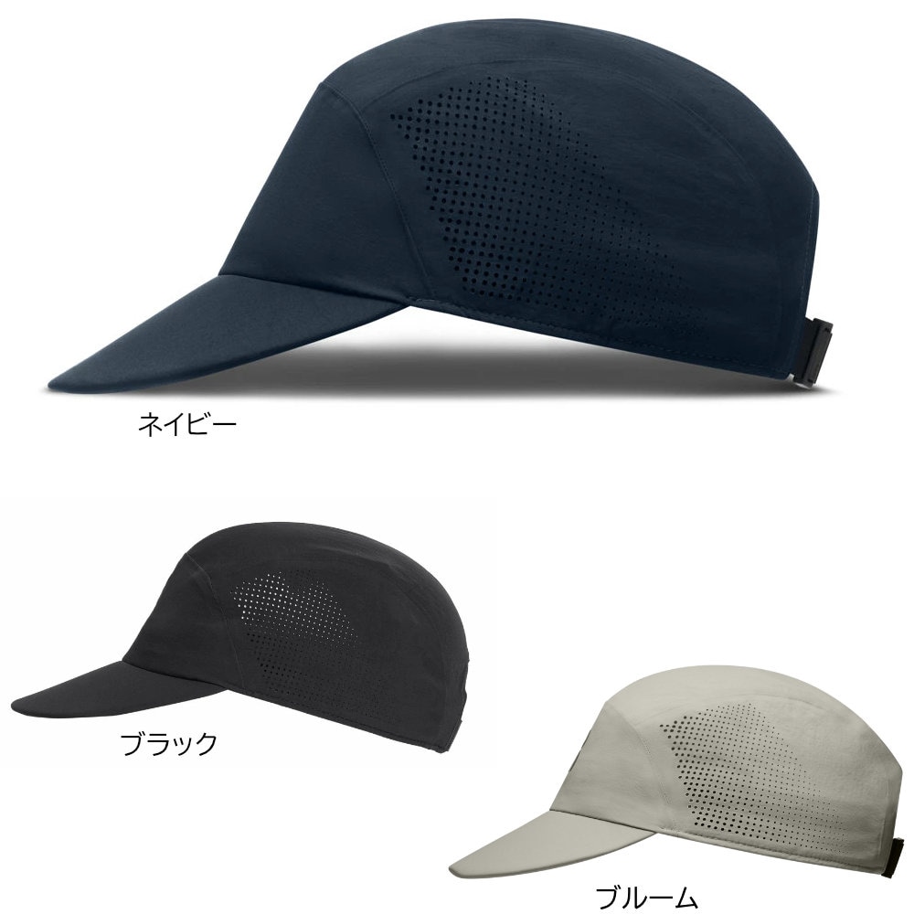 on オン ランニングキャップ パフォーマンスキャップ ユニセックス 2UE3050