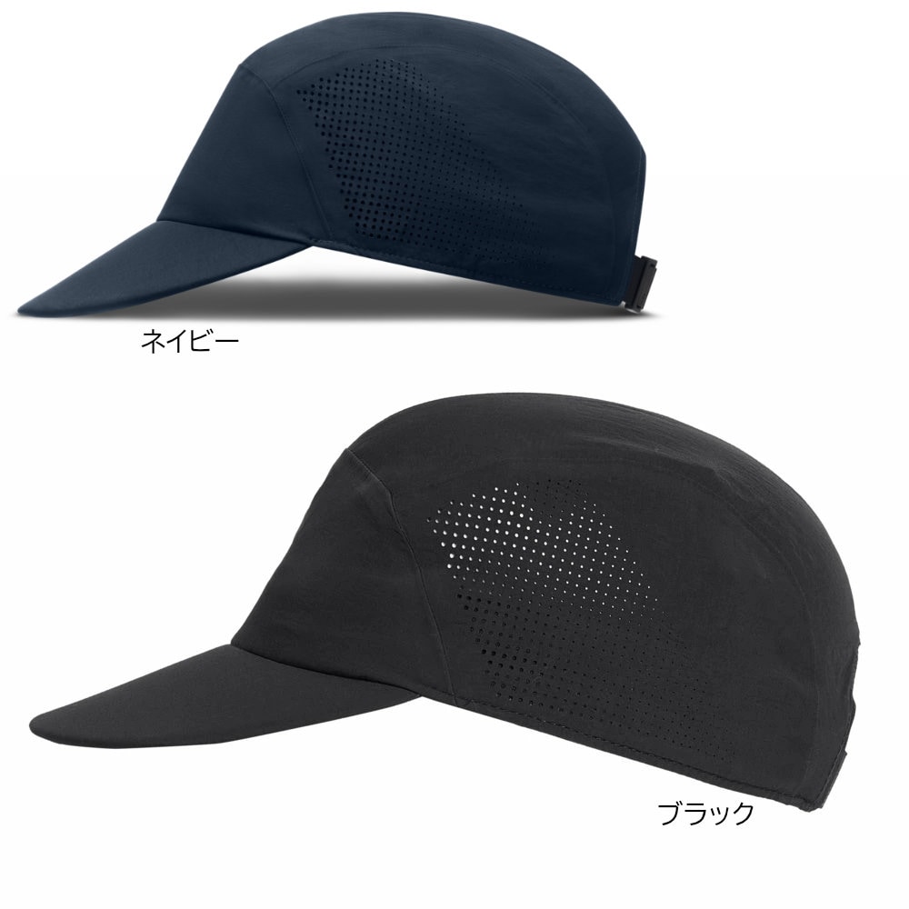 on オン ランニングキャップ パフォーマンスキャップ ユニセックス 2UE3050