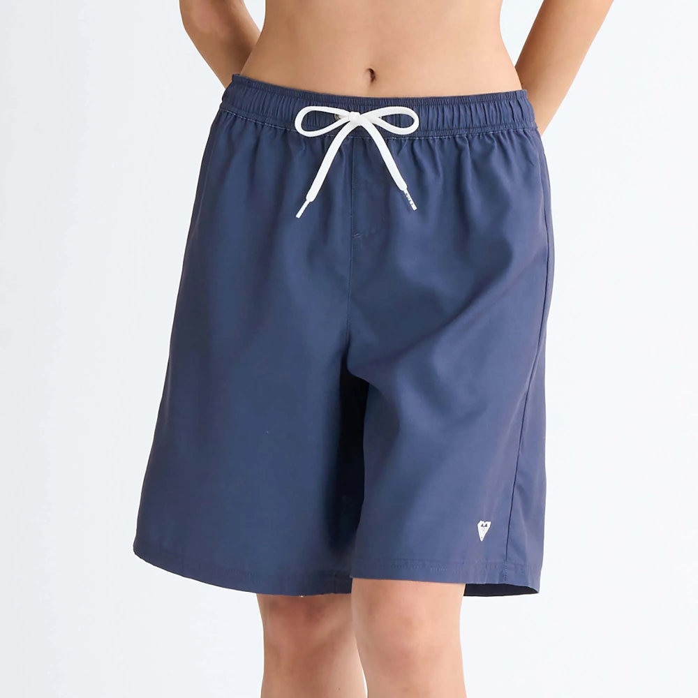 ロキシー ボードショーツ レディース ショートパンツ Roxy EVENING CALM RBS255016-NVY