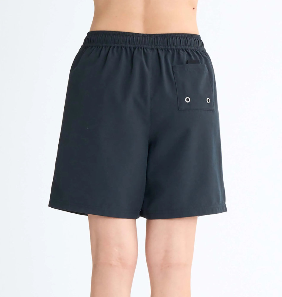 ロキシー Roxy Oceanside 半ズボン レディース ショーツ True Black 送料無料 ロキシー レディース ハーフパンツ・ショーツ ボトムス