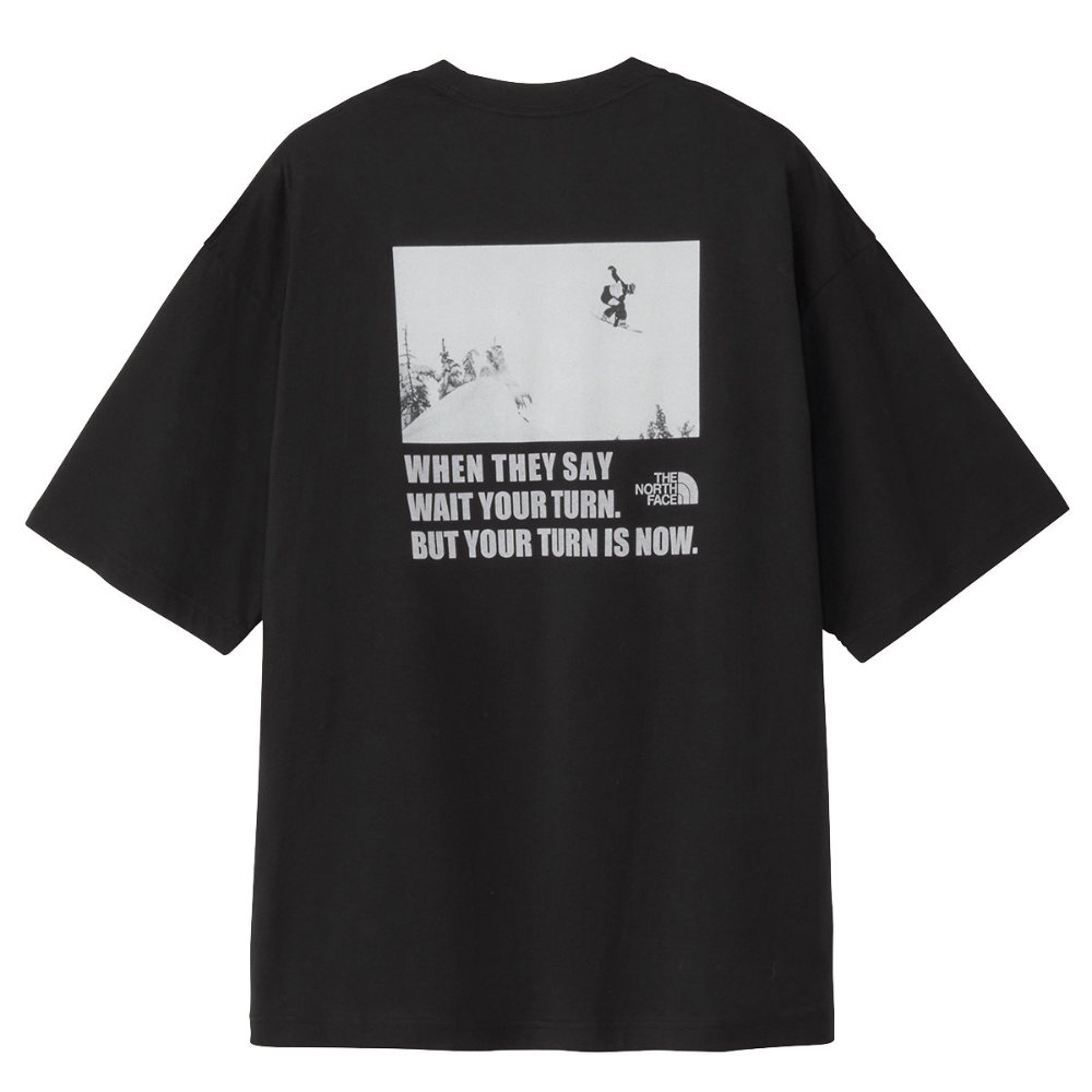 �Ρ����ե����� T����� ��� Ⱦµ ���硼�ȥ��꡼�֥ե꡼�饤�ɥƥ��� NT82532-K THE NORTH FACE ����������