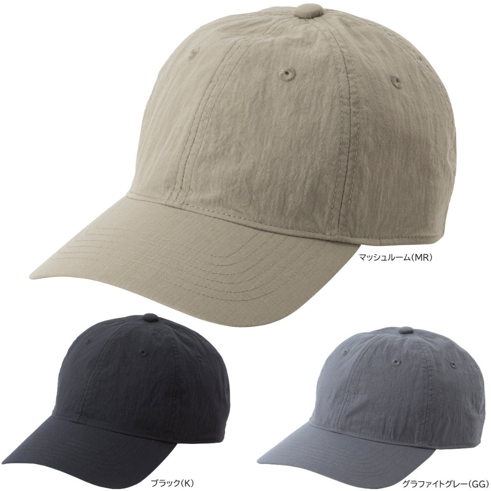 2025年秋冬 新作 ザ・ノース・フェイス デイライトキャップ ユニセックス 帽子 NN42530 THE NORTH FACE|キャップZONE