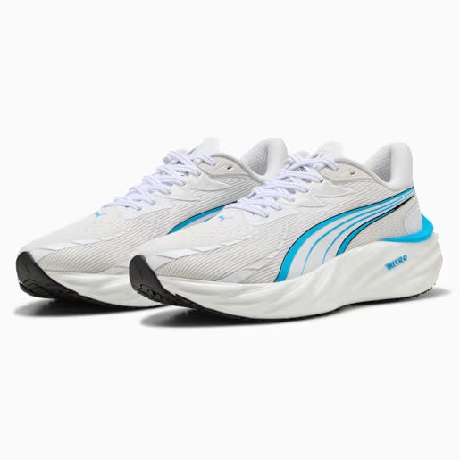 プーマ ランニングシューズ メンズ ヴェロシティ ニトロ 4 AP ランニングシューズ 312635-03|ランニングシューズZONE