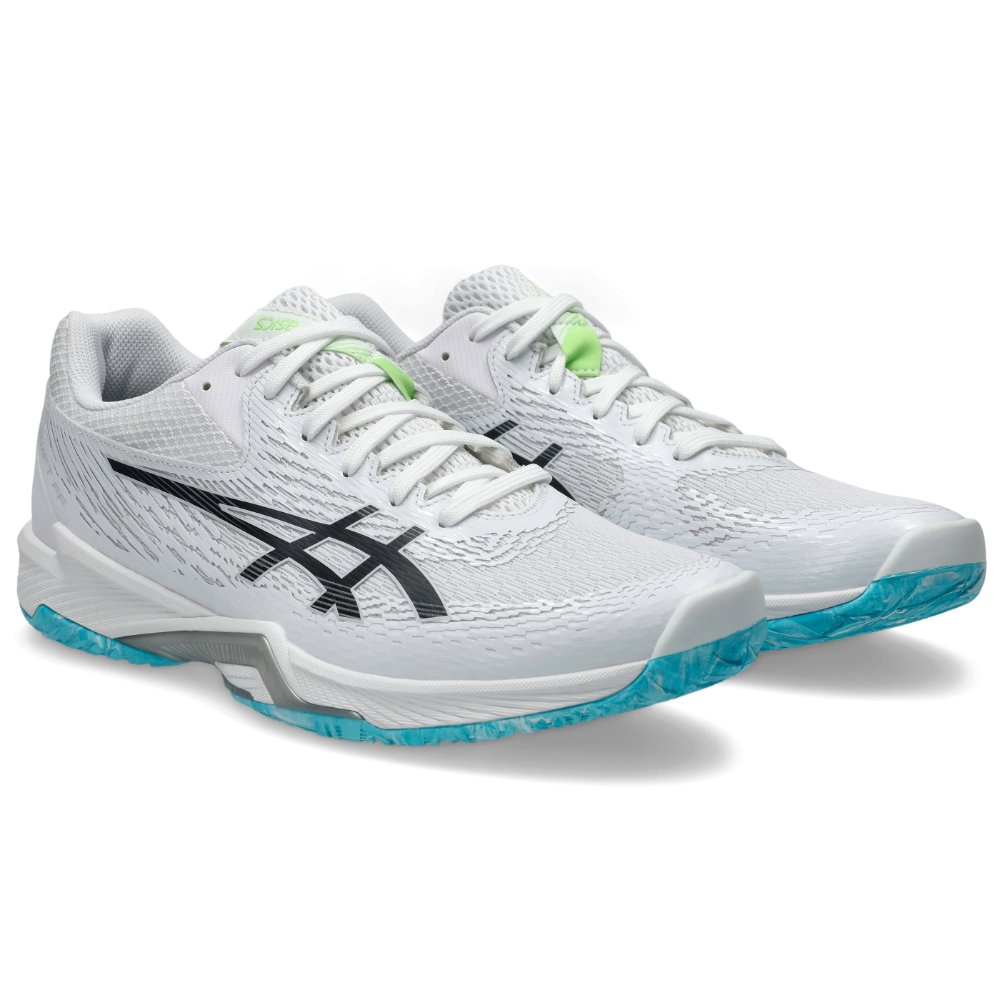 アシックス ネットバーナー バリスティック FF4 バレーボールシューズ