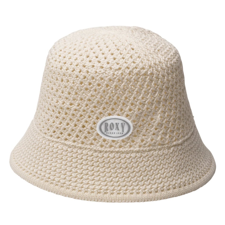 ROXY ロキシー ハット レディース 帽子 SOL DE VERANO RHT242304-OWT|キャップZONE