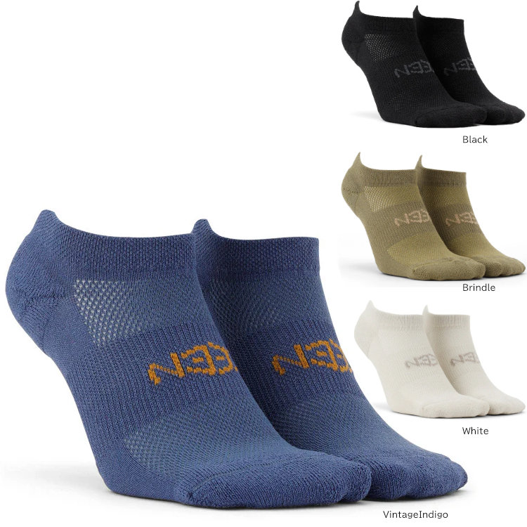 キーン ワシ ソックス アンクル 靴下 KEEN WA-SHI SOCKS ANKLE 1031636/1031637/1031638/1031639|アウトドアZONE