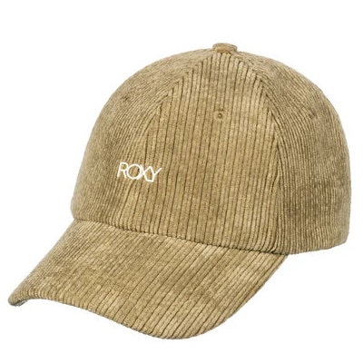 ロキシー キャップ 帽子 レディース Roxy FEELING GOOD CAP ERJHA04336-GLD0