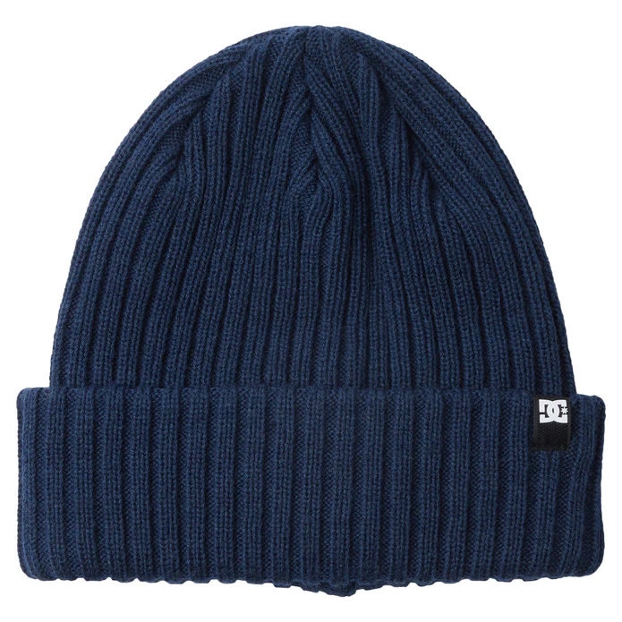 DC Shoes ディーシー シューズ ビーニー FISH N DESTROY 2 DBE244221-BTK0