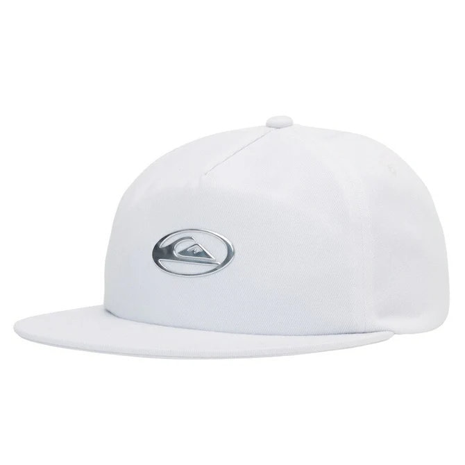 クイックシルバー キャップ 帽子 メンズ SATURN CAP AQYHA05393-WBB0|キャップZONE