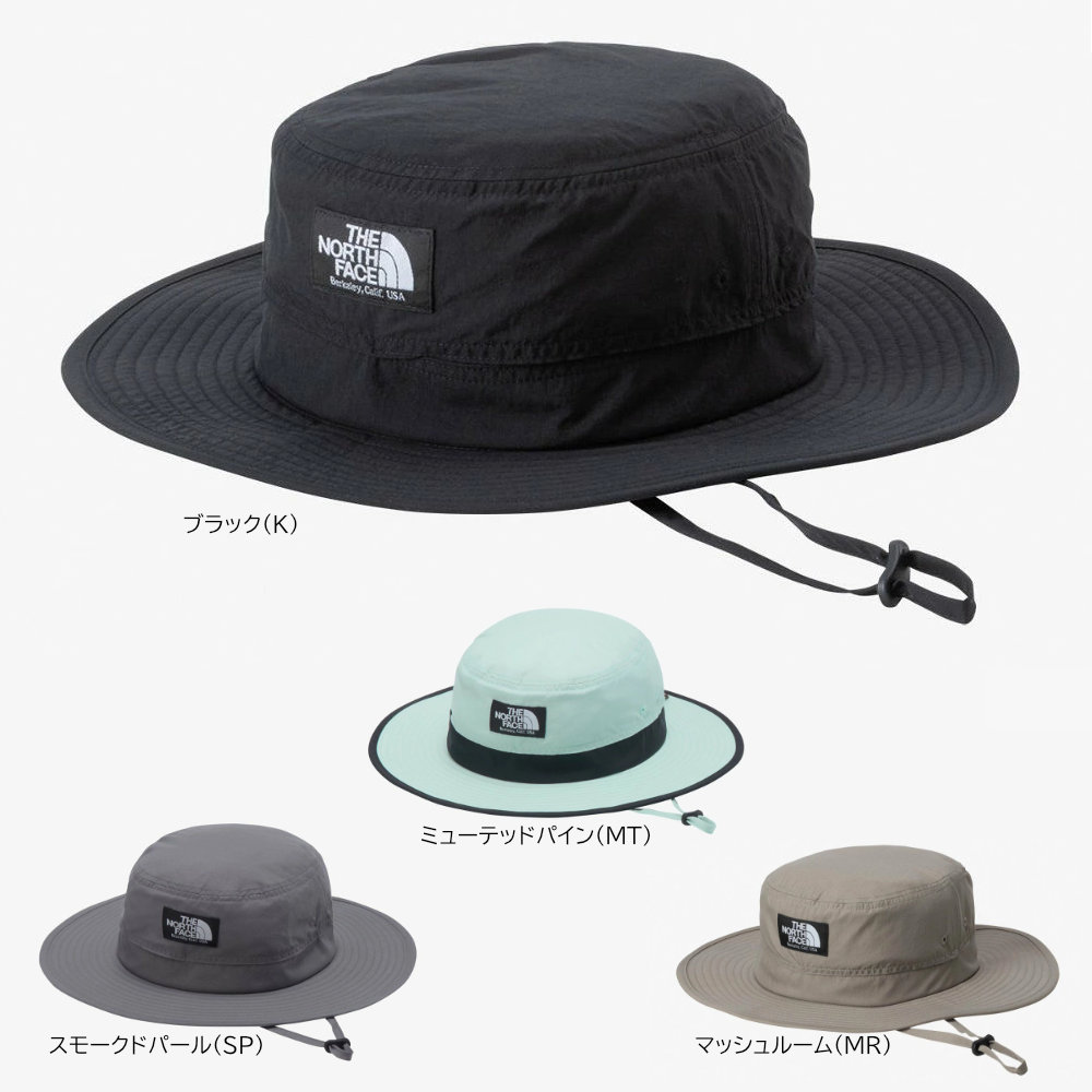 ノースフェイス ホライズンハット ユニセックス 帽子 M-XL NN42531 THE NORTH FACE 国内正規品