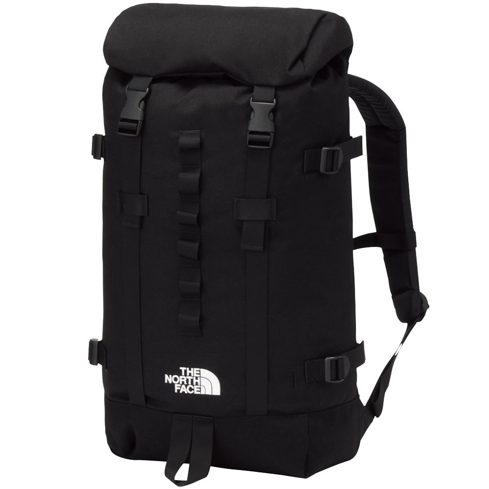 �Ρ����ե����� ����å������å� ���å� �֥�å� KLETTERSAC ��� ��ǥ����� NM82551-K THE NORTH FACE ����������