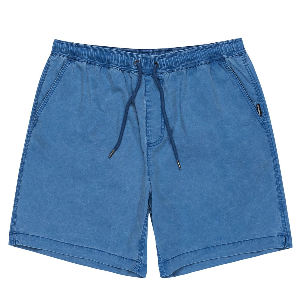 クイックシルバー ショートパンツ ハーフパンツ メンズ TAXER WS EQYWS03877-BSW0