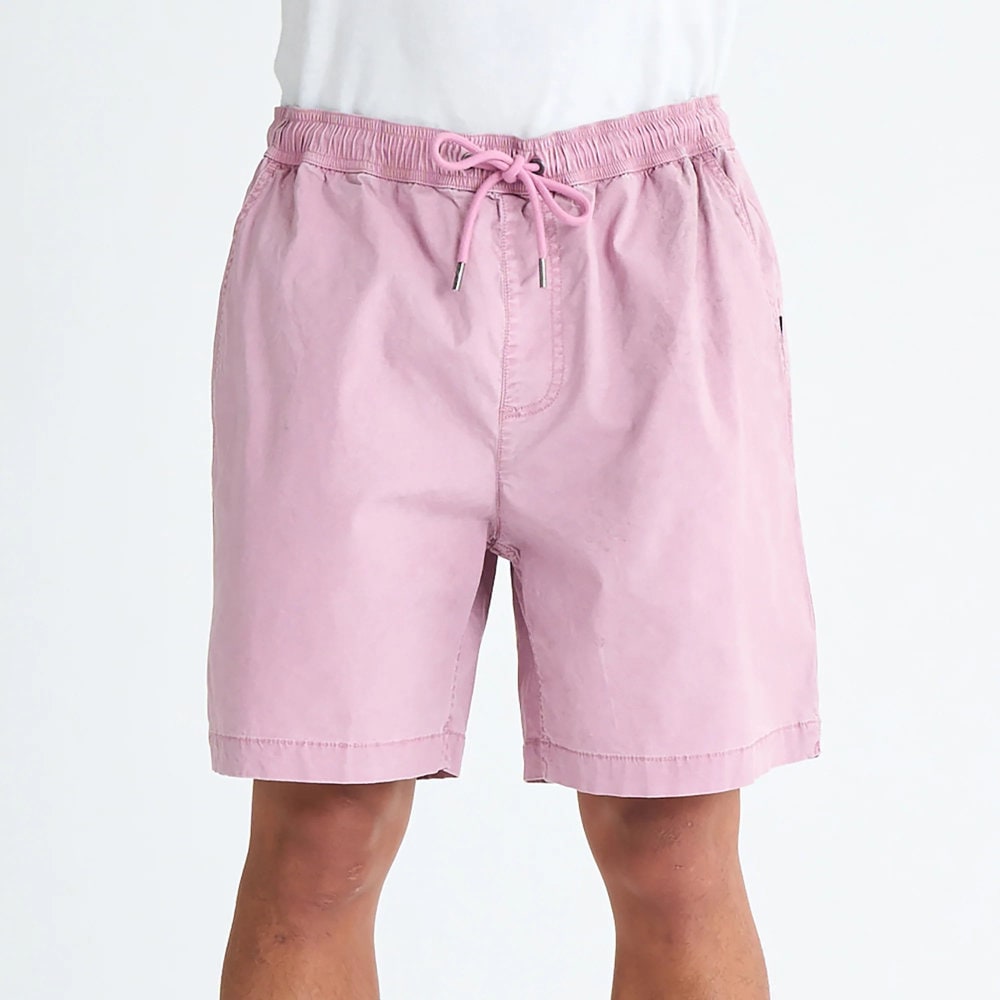 クイックシルバー ショートパンツ ハーフパンツ メンズ TAXER WS EQYWS03877-PJM0