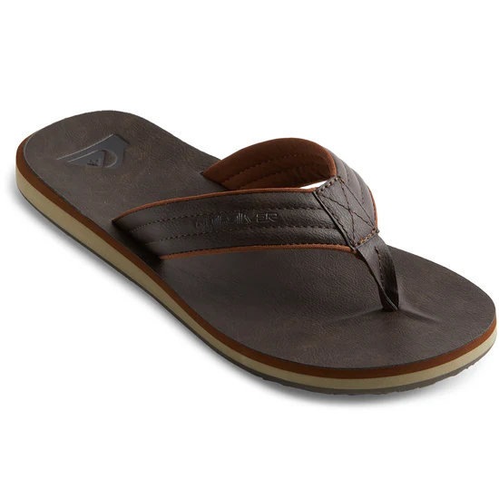クイックシルバー サンダル メンズ Quiksilver CARVER NUBUCK QSD251201-CTK0|シューズZONE