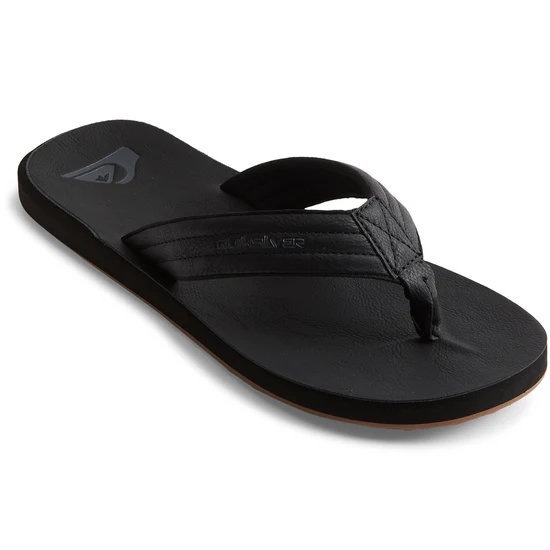 �����å�����С� ������� ��� Quiksilver CARVER NUBUCK QSD251201-SBKM