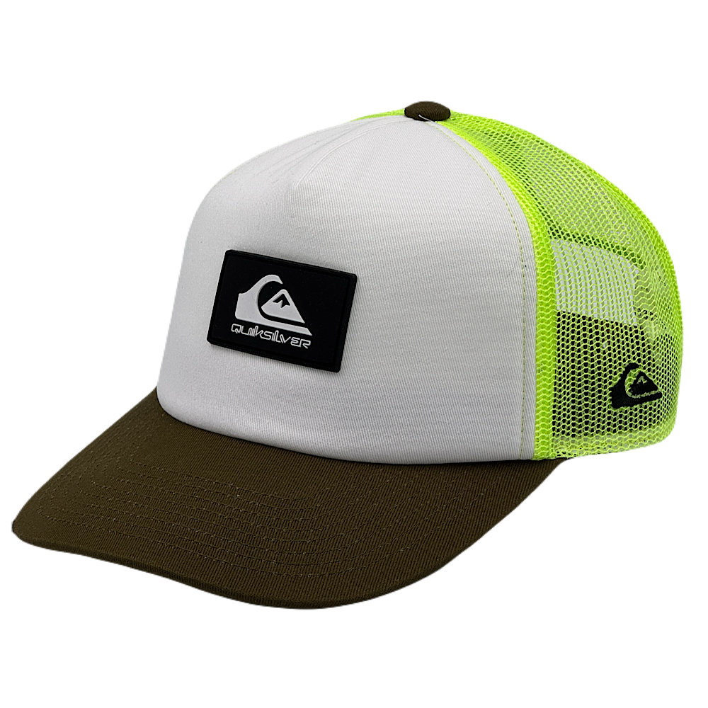 �����å�����С� ��å��奭��å� ˹�� OMNIPOTENT CAP QCP252302-OLV