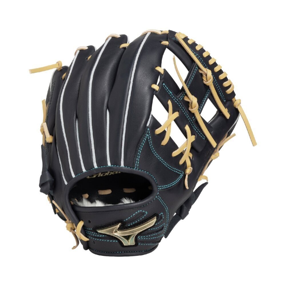Mizuno Global Elite 少年軟式用グラブ Ｌサイズ ミズノ Global Elite 少年軟式 サイズL 定価￥19,500 ミズノ