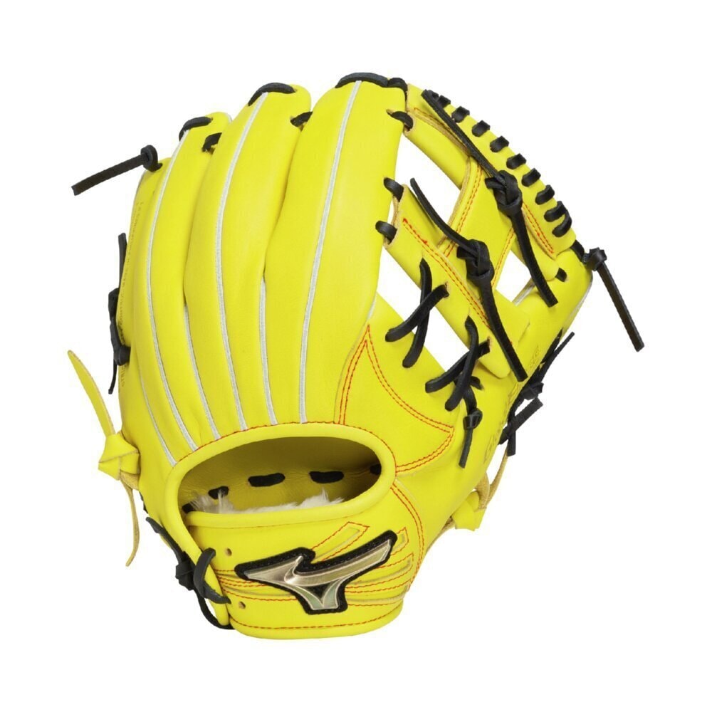 2025年秋冬 新作 ミズノ 少年野球グローブ グローバルエリートRG 坂本勇人モデル Lサイズ 右投げ 少年軟式用 ジュニア 小学生 1AJGY33143-4009|野球ZONE