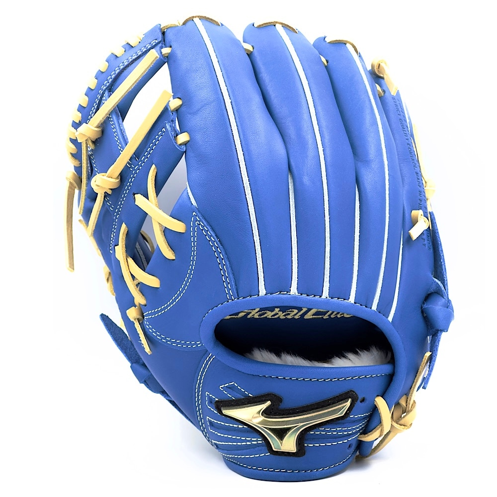 2025年秋冬 新作 ミズノ 少年野球グローブ 左投げ グローバルエリートRG 坂本勇人モデル Mサイズ 1AJGY33133-2280H|野球ZONE