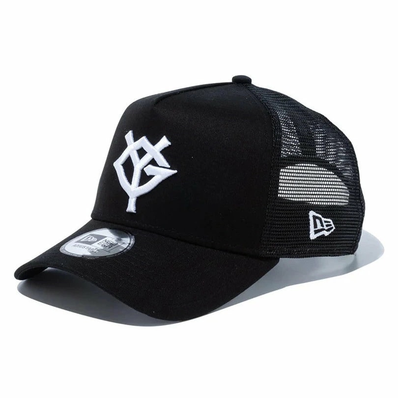 NEW ERA �˥塼���� ��å��奭��å� 9FORTY A-Frame �ȥ�å��� ���䥸�㥤����� �֥�å� 14524972