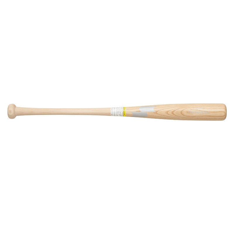 SSK エスエスケイ 少年軟式バット 木製 少年野球バット プロモデル ナチュラルT6 SBB5077F-T6