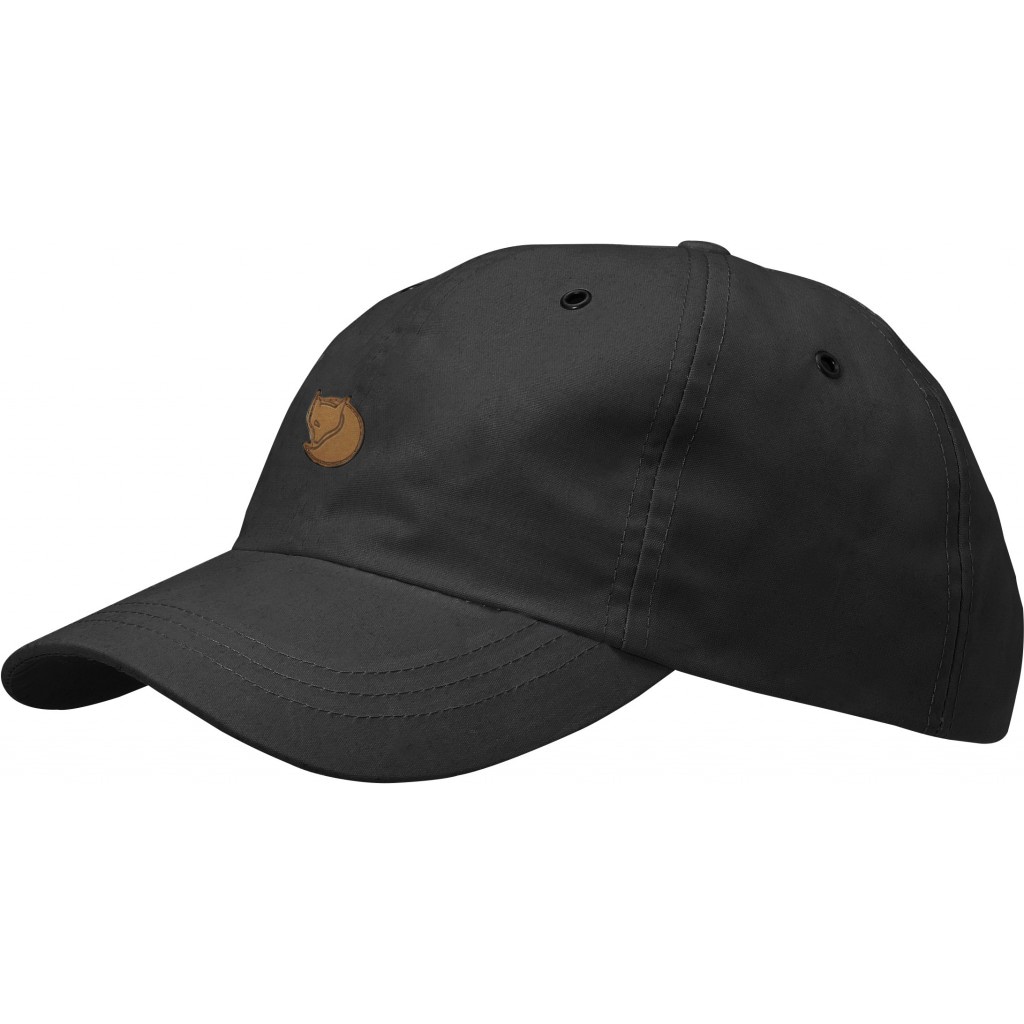 フェールラーベン キャップ Vidda Cap ダークグレー FJALLRAVEN 77357030|キャップZONE