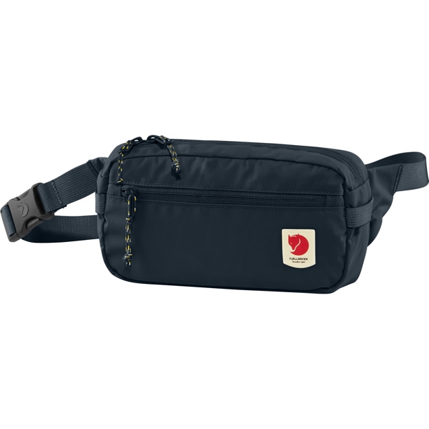 �ե�����顼�٥� �ҥåץХå� �������ȥݡ��� High Coast Hip Pack �ͥ��ӡ� FJALLRAVEN 23223560