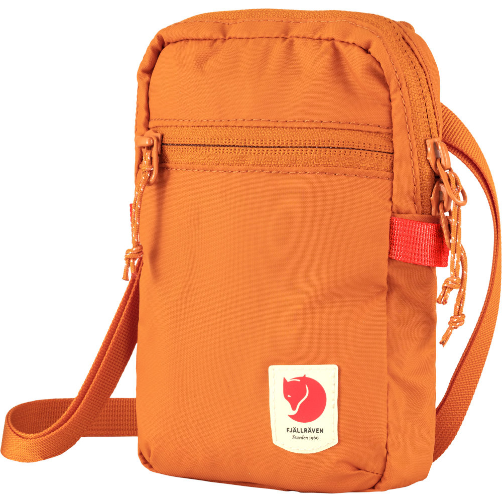 �ե�����顼�٥� �������ܥǥ��Хå� �ݡ��� High Coast Pocket ���󥻥åȥ���� FJALLRAVEN 23226207