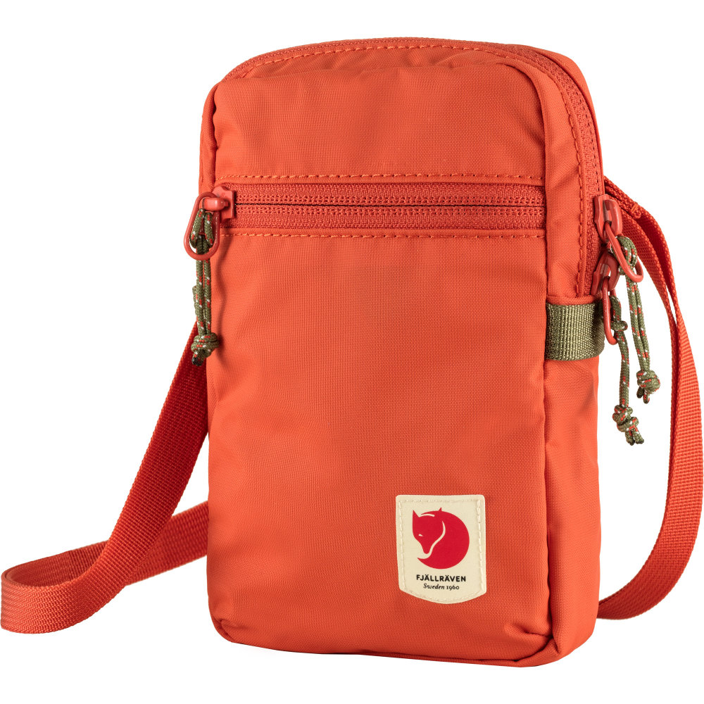 �ե�����顼�٥� �������ܥǥ��Хå� �ݡ��� High Coast Pocket ��������å� FJALLRAVEN 23226333