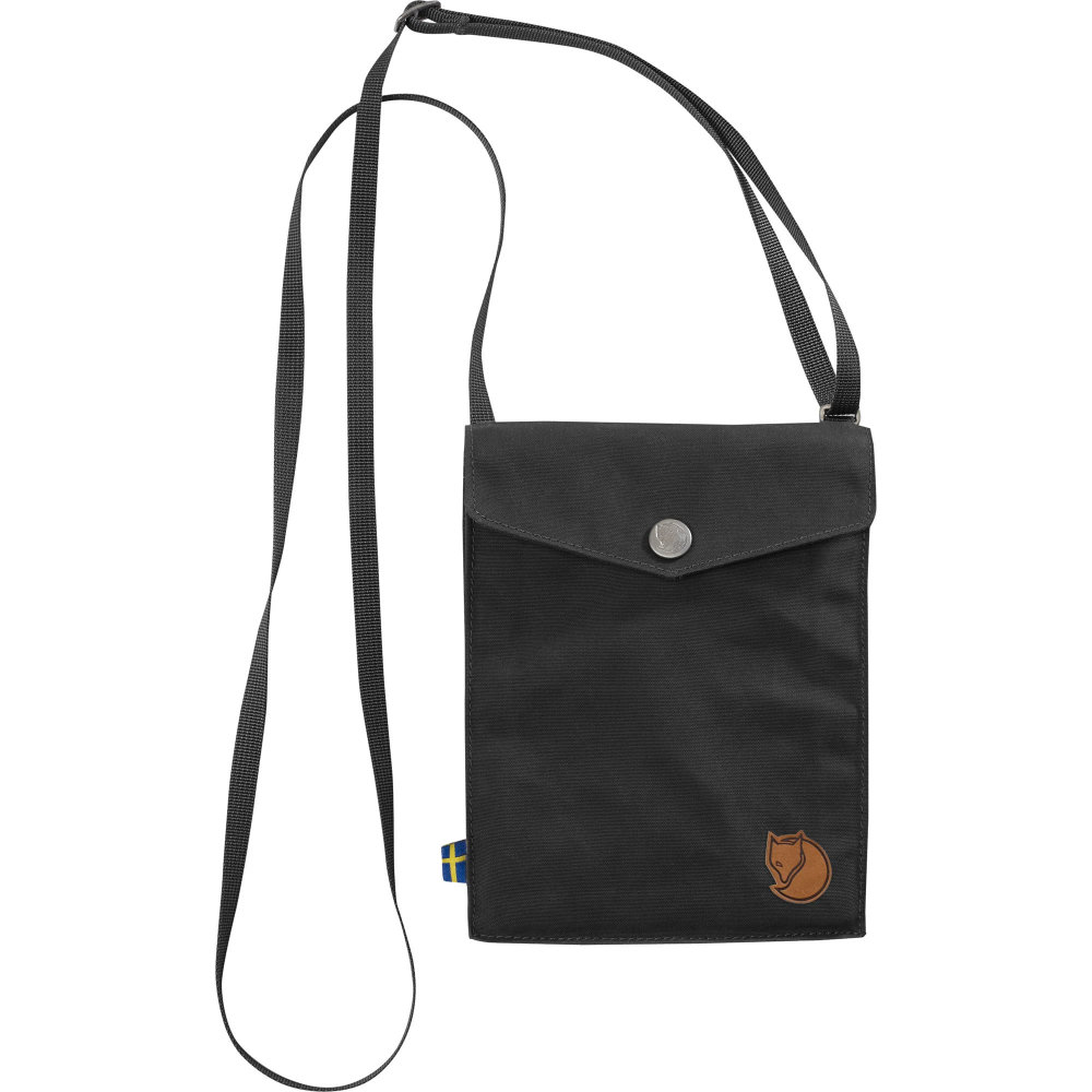 �ե�����顼�٥� �ߥ˥��������Хå� �ݥ����å� Pocket ���������졼 FJALLRAVEN 24221030