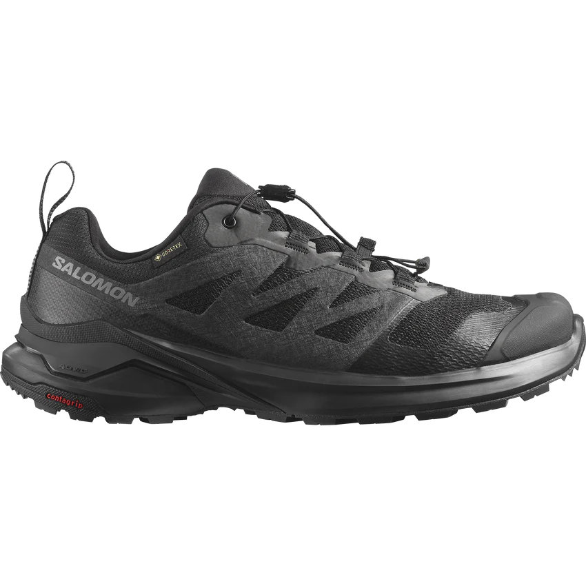  å ɥ٥㡼 ƥå  ȥ쥤˥󥰥塼 Salomon X-ADVENTURE GORE-TEX L47321100