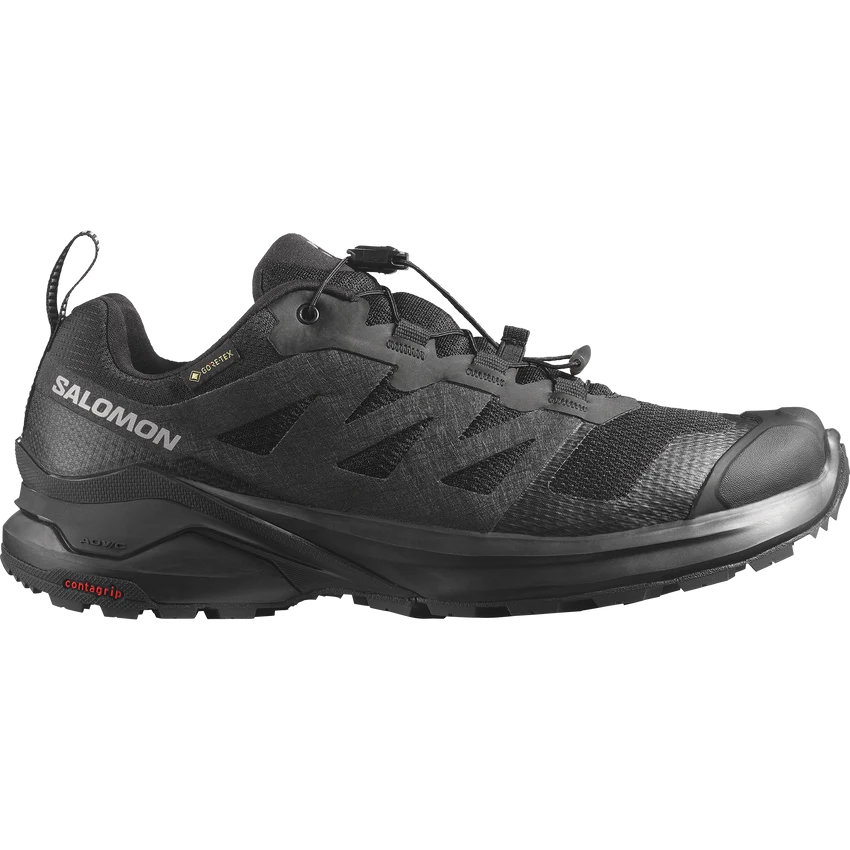  å ɥ٥㡼 ƥå ǥ ȥ쥤˥󥰥塼 Salomon X-ADVENTURE GORE-TEX L47321800