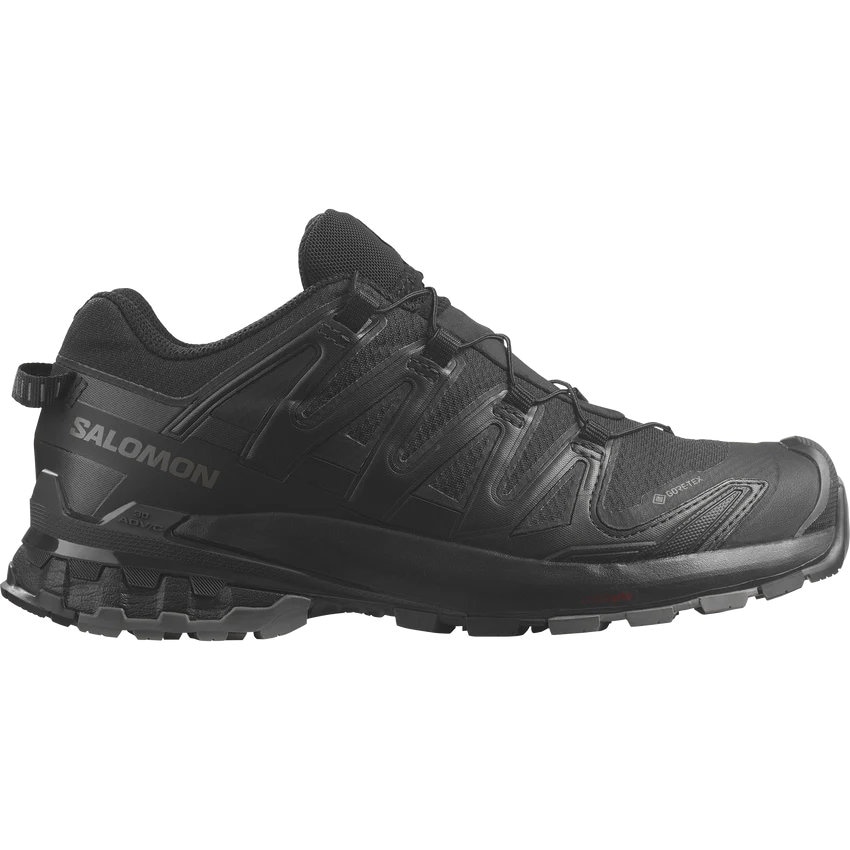サロモン Salomon XA PRO 3D V9 GORE-TEX レディース トレイルランニングシューズ ゴアテックス 防水 スニーカーエックスエープロ 3D V9 ゴアテックス L47270800